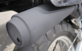 YAMAHA TW200 DG07J
