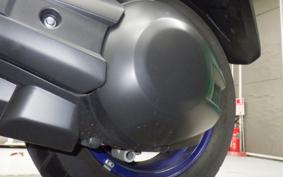 SUZUKI BURGMAN400 A 2022 DU11N