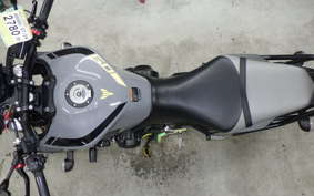 YAMAHA MT-09 A 2019 RN52J