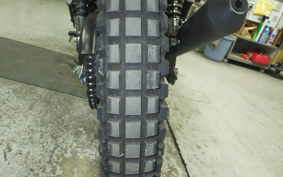 KAWASAKI 250TR 1984 BJ250F