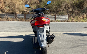 SUZUKI ADDRESS V125 CF4MA