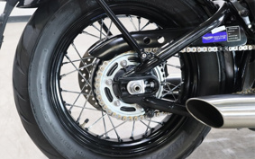 TRIUMPH BONNEVILLE BO BAR 2017 DAD76H