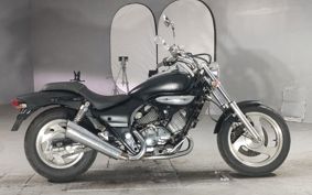 KAWASAKI ELIMINATOR 250V VN250A