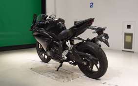HONDA CBR250RR A 2015 MC51