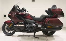 HONDA GL 1800 GOLD WING TOUR DCT 2025 SC79