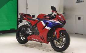 HONDA CBR600RR 2024 PC40