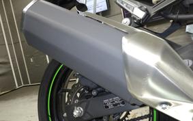 KAWASAKI NINJA 400 2021 EX400G
