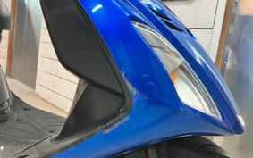 SUZUKI ADDRESS V125 CF4MA