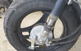 SUZUKI LET's 4 CA45A