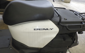 HONDA BENLY 50 AA03