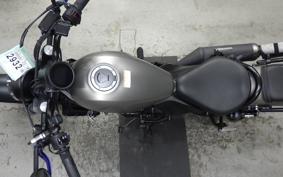 HONDA REBEL 250 A MC49