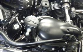 KAWASAKI W800 CAFE 2021 EJ800B