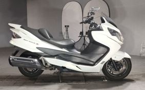 SUZUKI SKYWAVE 400S 2013 CK45A