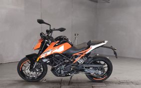 KTM 250 DUKE JPE40