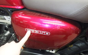 HONDA GB350 2022 NC59