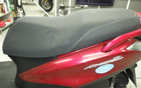 YAMAHA AXIS 125 Z 2021 SED7J