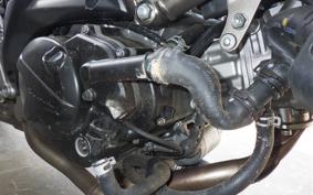 SUZUKI SV650 X A 2022 VP55E