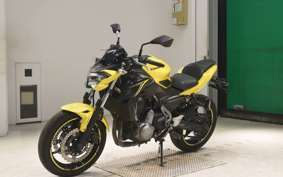 KAWASAKI Z650 A 2019 ER650H