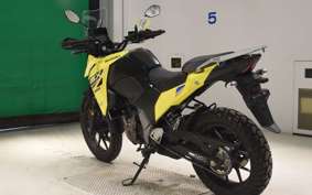 SUZUKI Vｽﾄﾛｰﾑ250SX 2024 EL11L