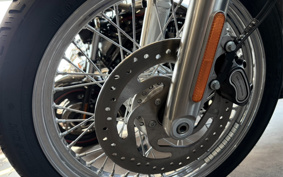HARLEY FXST1340-1450 2020 BVJ