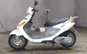 YAMAHA AXIS100 SB06J