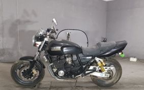 YAMAHA XJR400 R 1997 4HM
