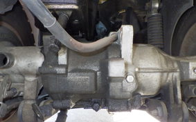 HONDA GYRO UP TA01