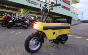 HONDA MOTOCOMPO AB12