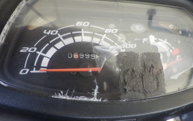 HONDA SPACY 100 JF13