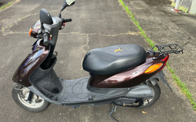 YAMAHA JOG DELUXE SA36J