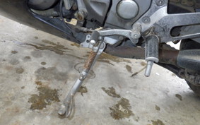 KAWASAKI ZZ-R250 EX250H