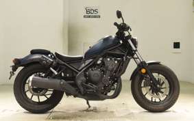 HONDA REBEL 500 A 2023 PC60