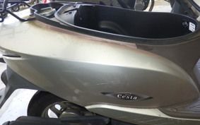 HONDA DIO CESTA GEN 2 AF68