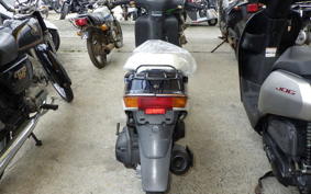 HONDA DIO SP AF18
