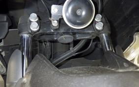 YAMAHA AERO X 155