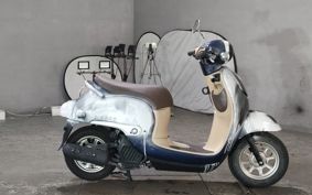 HONDA GIORNO AF77