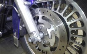 HARLEY FLHTC 1580 2009