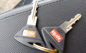 APRILIA APRILIA RX 125