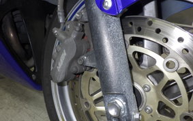 HONDA VFR800 2005 RC46
