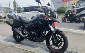 SUZUKI STROM 250 DS12E