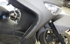 SUZUKI SKYWAVE 200 (Burgman 200) CH41A