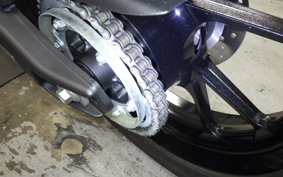 YAMAHA YZF-R15 2006 RG86J