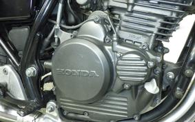 HONDA GB250 CLUBMAN Gen.4 MC10