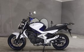 SUZUKI GLADIUS400 VK58A