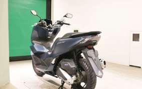 HONDA PCX 125 2009 JK05