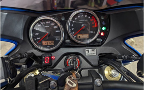 KAWASAKI ZRX1200 DAEG 2014 ZRT20D