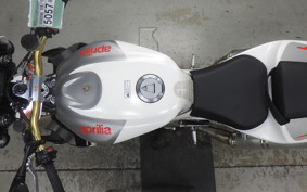 APRILIA TUONO 1000R 2012