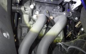 YAMAHA YZF-R25 A RG43J