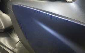 SUZUKI BURGMAN400 A 2020 DU11A