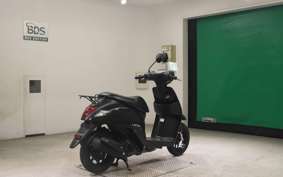 SUZUKI ﾚｯﾂ CA4AA